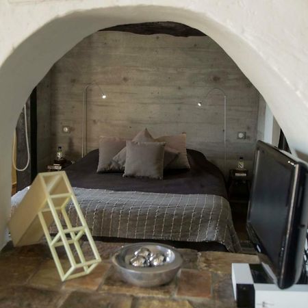 La Maison Aux Bonsais Saint-Paul-de-Vence Exteriér fotografie