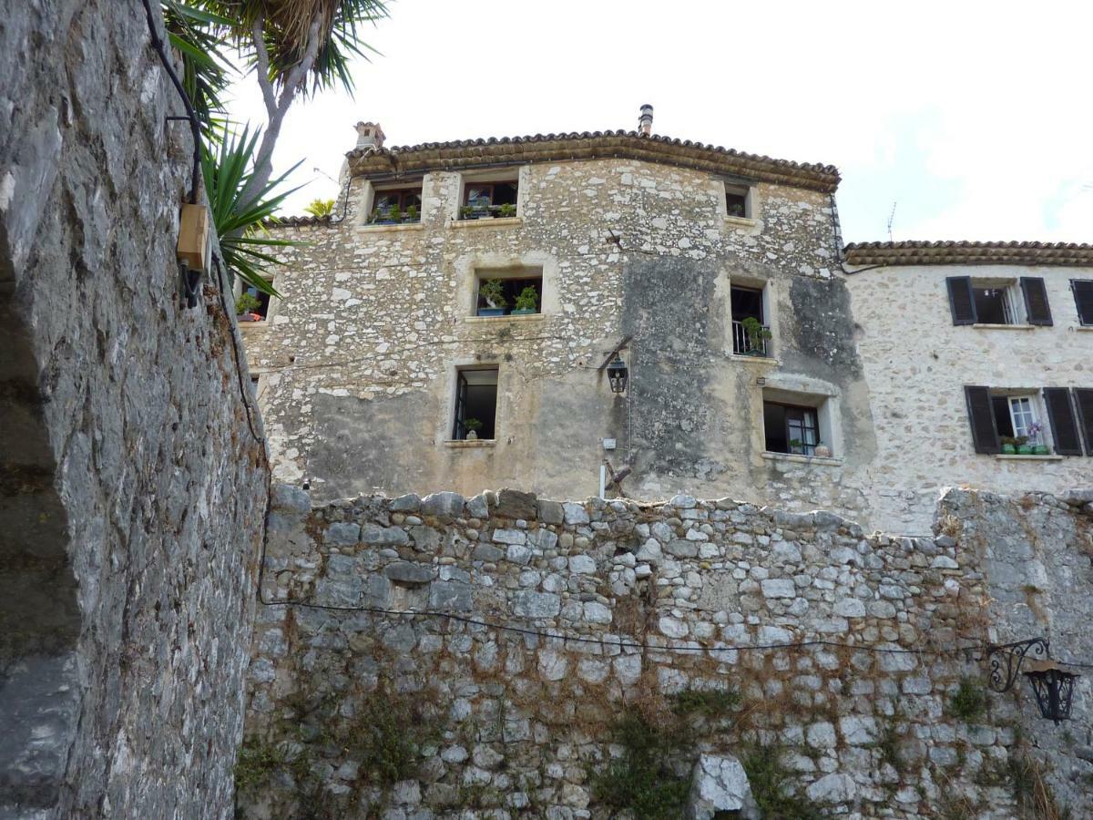 La Maison Aux Bonsais Saint-Paul-de-Vence Exteriér fotografie