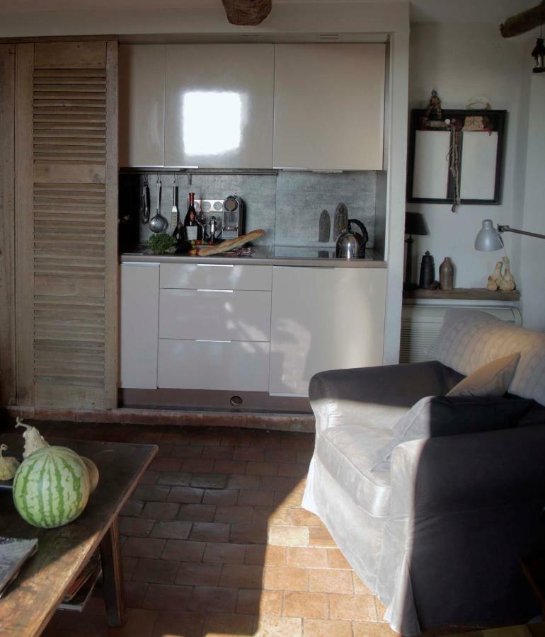 La Maison Aux Bonsais Saint-Paul-de-Vence Exteriér fotografie