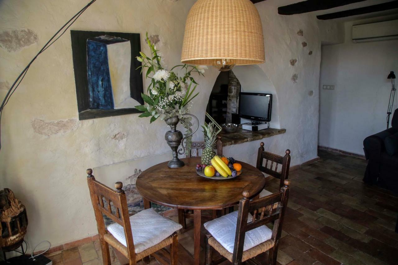 La Maison Aux Bonsais Saint-Paul-de-Vence Exteriér fotografie