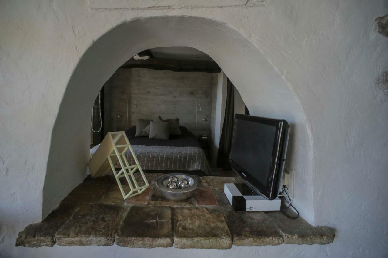 La Maison Aux Bonsais Saint-Paul-de-Vence Exteriér fotografie